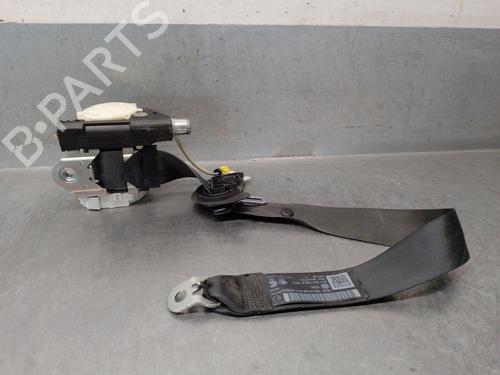Front left seatbelt VW PASSAT B7 Variant (365) 1.6 TDI | BP36359199I26 - Image 3