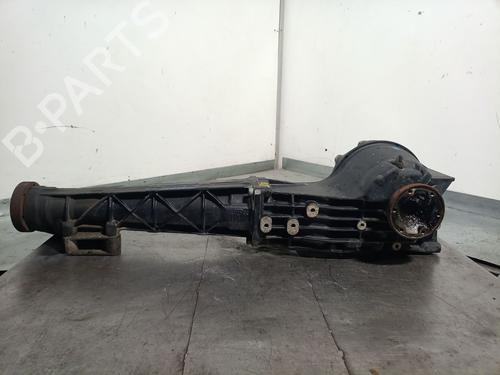 Pont arrière AUDI A4 B5 Avant (8D5) 1.9 TDI (110 hp) 31329835