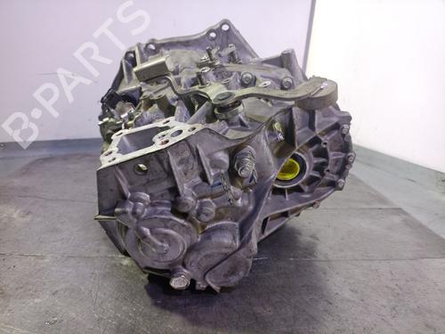 Gearkasse TOYOTA AURIS (_E18_) 1.6 (ZRE181_, ZRE185_, ZRE185R, ZRE181R) | BP30772772M3