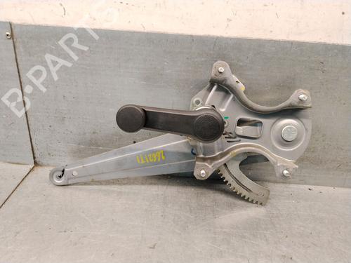 Used Rear left window mechanism Rear left window mechanism 39402745 39402745