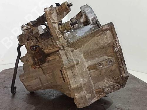 Gearbox NISSAN X-TRAIL I (T30) 2.2 dCi | BP6533975M3 