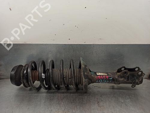 Used Right front shock absorber SEAT CORDOBA (6K1, 6K2) 1.9 TDI (90 hp) 15122347