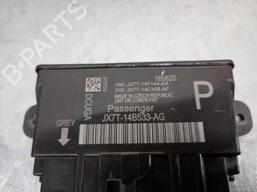 Elektronisk modul FORD FOCUS IV (HN) 1.0 EcoBoost mHEV | BP29285269M83 