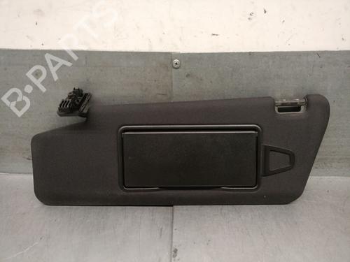 Used Left sun visor Left sun visor MERCEDES-BENZ E-CLASS (W212) E 350 CDI 4-matic (212.089) (231 hp) 34706999 34706999
