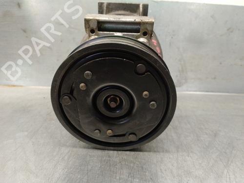 AC-Kompressor RENAULT LAGUNA II (BG0/1_) 1.6 16V (BG0A, BG0L) | BP15097848M34 