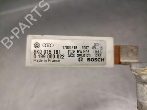 Cable AUDI A5 (8T3) 2.7 TDI | BP37695116E12  - Image 5