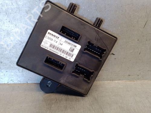 Elektronisk modul RENAULT TWINGO III (BCM_, BCA_) 0.9 TCe 90 (BCM9, BCM2) (90 hp) 29405168