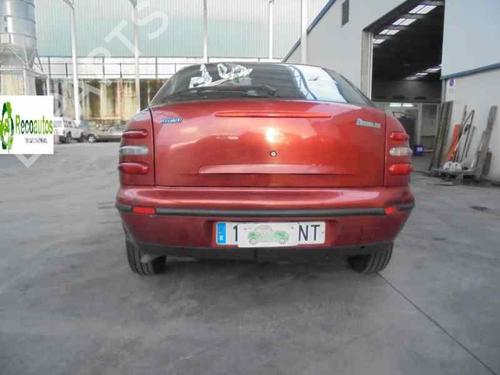 Engine control unit (ECU) FIAT BRAVA (182_) 1.9 TD 100 S (182.BF) | BP2079099M57 