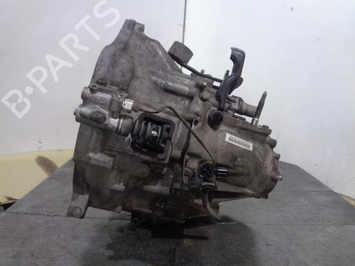 Gearbox HONDA ACCORD VII (CL, CN) 2.2 i-CTDi (CN1) | BP12204824M3 