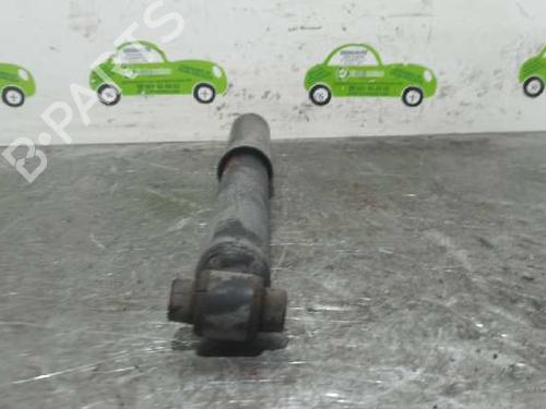 Right rear shock absorber PEUGEOT 308 II (LB_, LP_, LW_, LH_, L3_) 2.0 BlueHDi 150 | BP6147892M19 