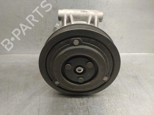 AC compressor RENAULT MEGANE II (BM0/1_, CM0/1_) 1.5 dCi (BM02, BM13, BM2A, CM02, CM13) | BP29604431M34 