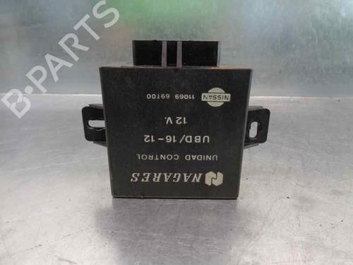 Used Electronic module NISSAN TRADE Platform/Chassis 3.0 TDiC (106 hp) 7880365