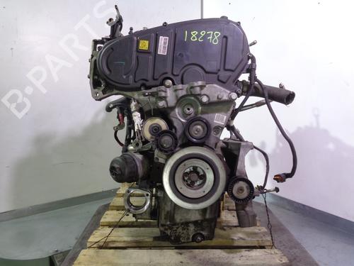 Engine ALFA ROMEO MITO (955_) 1.6 JTDM (955AXC1B) | BP13907566M1 
