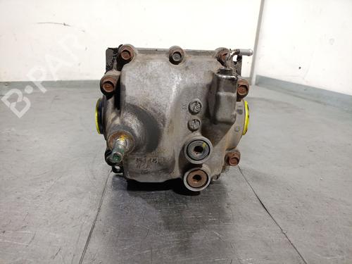 Rear differential RENAULT KOLEOS I (HY_) 2.0 dCi (HY0K) | BP39510052M24 - Image 4