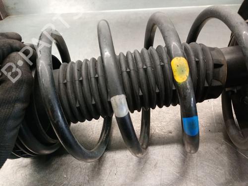 Right front shock absorber PEUGEOT 508 I (8D_) 1.6 HDi | BP26556291M17 