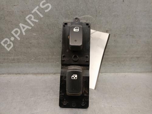 Used Right front window switch Right front window switch KIA CARENS III MPV (UN) 2.0 CRDi 115 (115 hp) 33621458 33621458