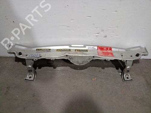Frontplade/Frontkurv Frontplade/Frontkurv ALFA ROMEO 156 (932_) 1.9 JTD (932.A2B00, 932.A2C00) (115 hp) 31850075 31850075