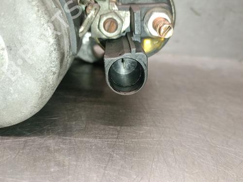 Starter SEAT IBIZA IV SC (6J1, 6P5) 1.9 TDI | BP32426526M8 