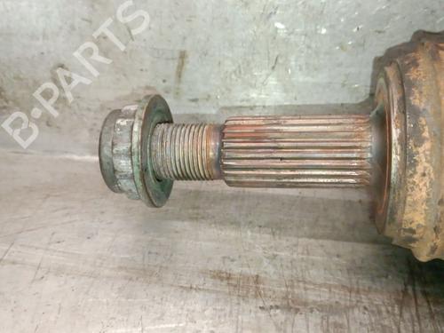 Left front driveshaft VW POLO (6N2) 1.4 | BP30686605M38