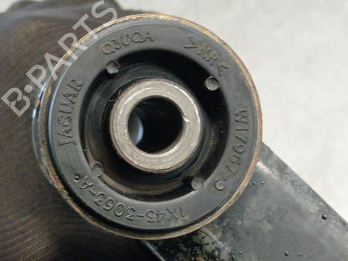 Left front suspension arm JAGUAR X-TYPE I (X400) 2.5 V6 All-wheel Drive | BP29502886M12 