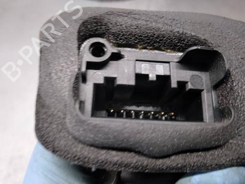 Rear left lock VW GOLF SPORTSVAN VII (AM1, AN1) 1.6 TDI | BP17586550C100 