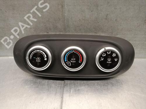 Used Climate control Climate control 38254640 38254640