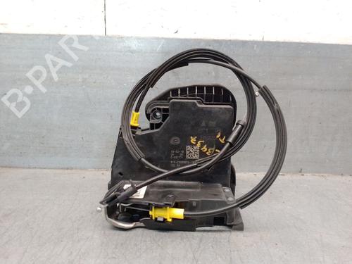 Venstre bagtil lås OPEL ASTRA K (B16) 1.6 CDTi (68) (110 hp) 31990730