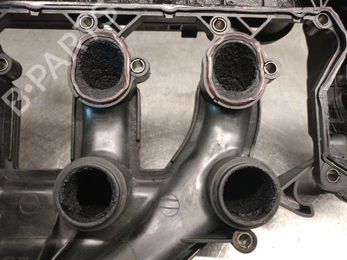 Intake manifold FORD FOCUS II Convertible 2.0 TDCi | BP37447317M70 - Image 6