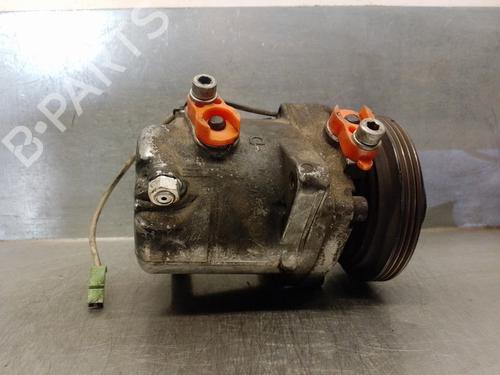 AC compressor SMART FORTWO Coupe (450) 0.7 (450.352, 450.332) | BP15727486M34 