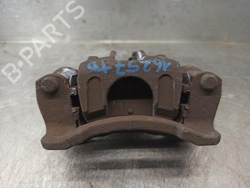 Right rear brake caliper KIA SPORTAGE III (SL) 2.0 CRDi | BP11618680M106 