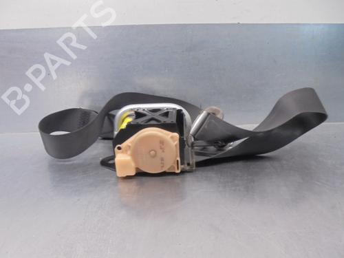 Front left seatbelt MAZDA 6 Hatchback (GG) 2.0 (GGES) | BP16336203I26 