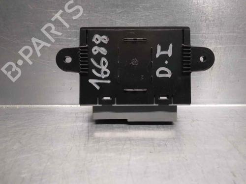 Electronic module FORD FIESTA VII (HJ, HF)  | BP11291170M83 