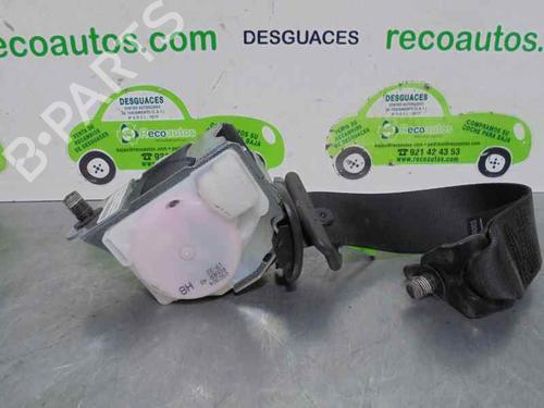 Rear right seatbelt ROVER 400 II (RT)  | BP7443849I28 