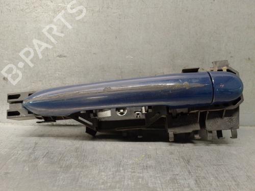 Høyre bak utvendig håndtak RENAULT MEGANE II (BM0/1_, CM0/1_) 1.5 dCi (BM0F, BM0T, BM2B, CM0F, CM0T) (82 hp) 23578185