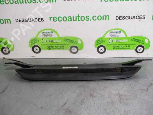 Bremselys OPEL VECTRA B Estate (J96) 1.8 i 16V (F35) (116 hp) 2526052