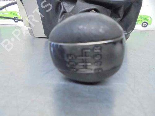 Gear lever NISSAN X-TRAIL I (T30) 2.2 dCi 4x4 | BP7444843M90 