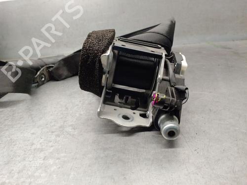 Rear right seatbelt VOLVO S60 II (134) D3 | BP22993809I28 