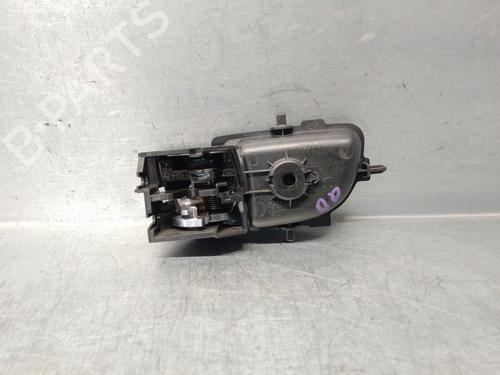 Front right interior door handle TOYOTA AURIS (_E18_) 1.8 Hybrid (ZWE186_, ZWE186R) | BP15404291I14 