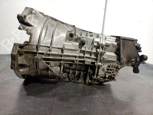 Used Gearbox Gearbox 37525993 37525993