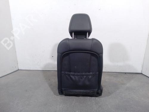 Right front seat PORSCHE CAYENNE (92A) 3.0 Diesel | BP32411728C16 - Image 3