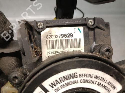 Headlight switch RENAULT KANGOO Express (FC0/1_) 1.5 dCi | BP37174539I24 - Image 5