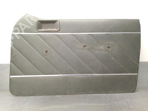 Used Front right panel RENAULT 12 Estate [1983-1995]  29285124