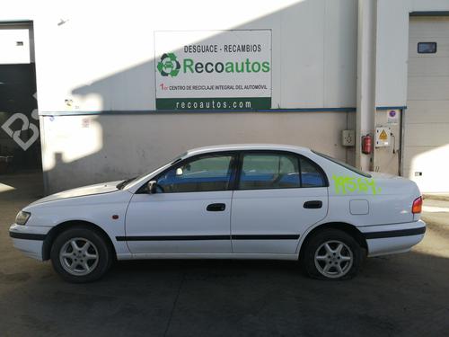 Used Parts TOYOTA CARINA E VI Saloon (_T19_)  2.0 i (ST191)  1593222