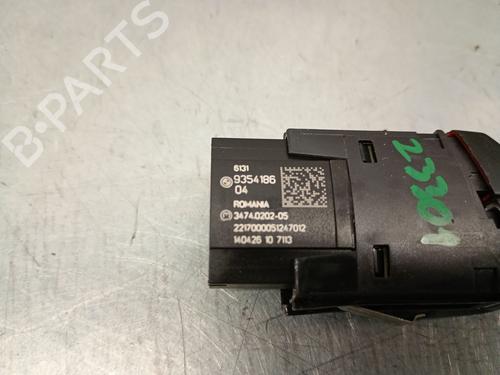 Warning switch BMW X1 (F48) sDrive 18 d | BP27897527I22 