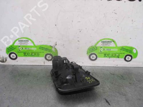 Front left exterior door handle PEUGEOT EXPERT (224_)  | BP2804692C128 