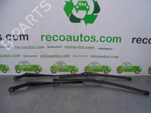 Front windshield wiper arm VW PASSAT B5.5 (3B3) 1.9 TDI | BP3472850C143 