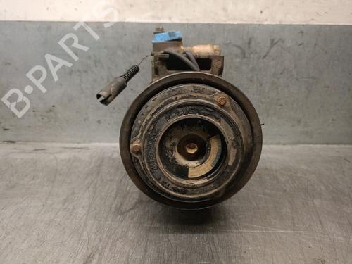 AC compressor LAND ROVER FREELANDER I (L314) 2.0 Td4 4x4 | BP24154248M34 