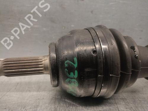 Left front driveshaft RENAULT KANGOO (KC0/1_) 1.2 (KC0A, KC0K, KC0F, KC01) | BP29808626M38