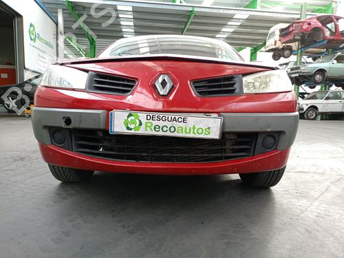 Right rear shock absorber RENAULT MEGANE II Estate (KM0/1_) 1.9 dCi (KMRG, KM1G, KM0G, KM2C) | BP20268366M19 