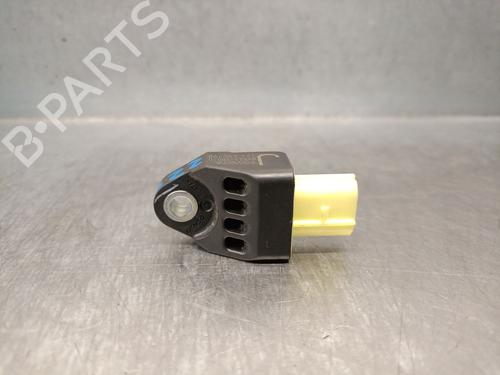Used Electronic module TOYOTA AVENSIS Estate (_T27_) 2.0 D-4D (ADT270_, ADT270R) (126 hp) 26605748